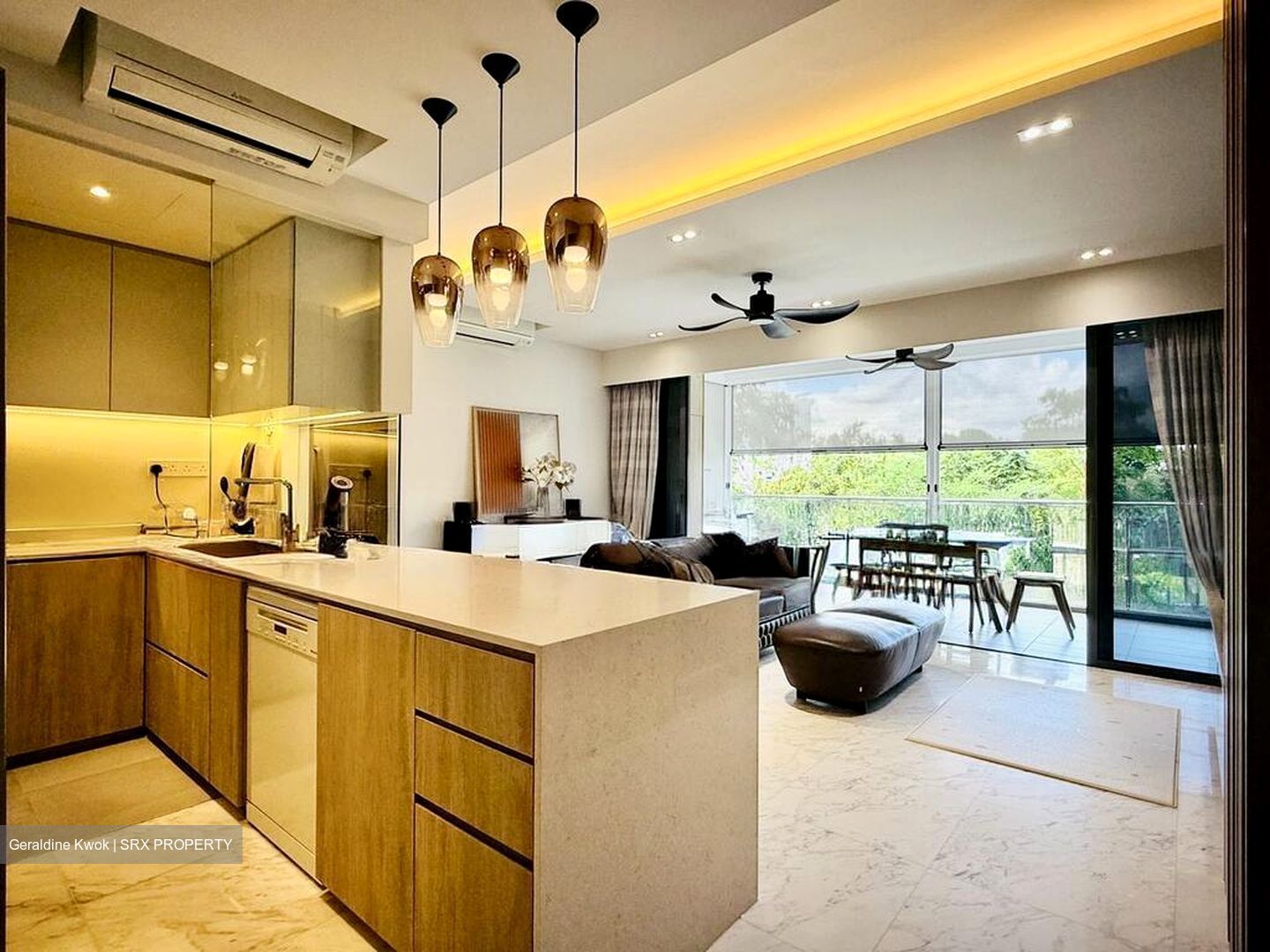 Waterfront Isle (D16), Condominium #499061291